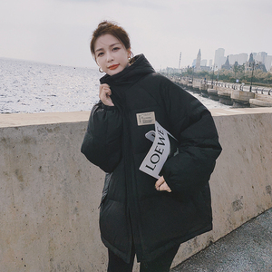 【现货冬款】新货时尚羽绒服201-9506短款-P235-控358图片
