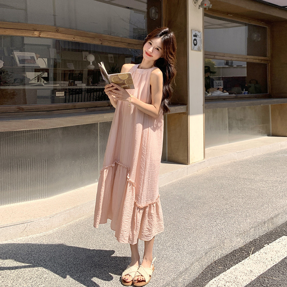 2025【现货夏款】新货法式连衣裙201-Q003-P115-控178,女装连衣裙,浙宝201