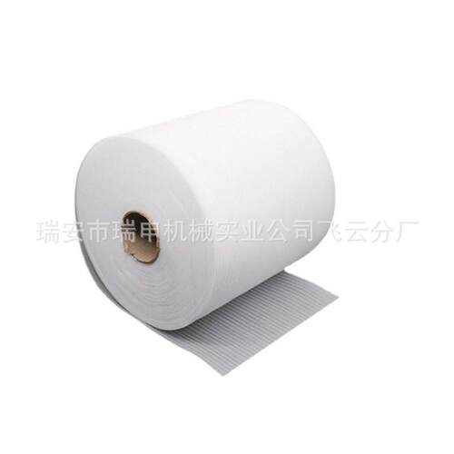 厂家应HQJ-80929纤维布网横格布切机0格拉辛纸自动裁切供机