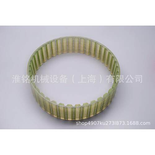 裁剪机Q25/IX/FX/FPX轴减速皮带129519适用于力克lectra电脑裁床