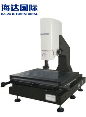 江苏海达直销医疗器械光学影像测量仪  光学检测仪器免费上门培训