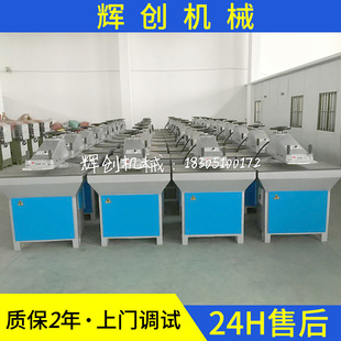 垫小型手套冲床 小型液压摇臂裁断机油压冲床下料机手套下料机鞋