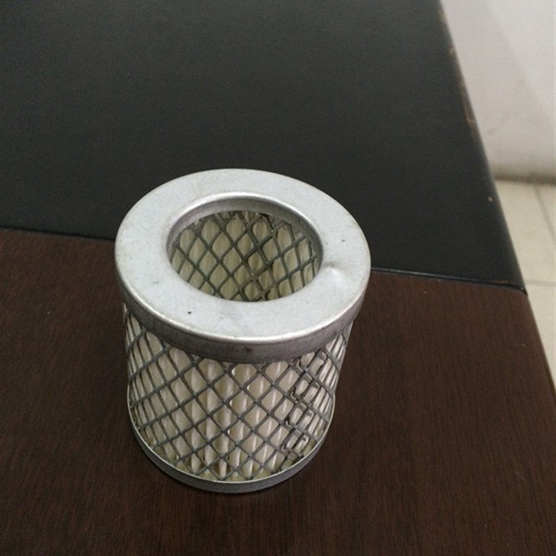 XD-020 040 063 100旋片式真空泵进气口用空气过滤芯过滤器特价