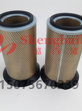 挖掘机 空气滤清器  C19377