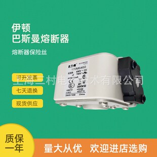 全新原装快速熔断器保险丝170M6458 170M6459 170M6460 170M6461
