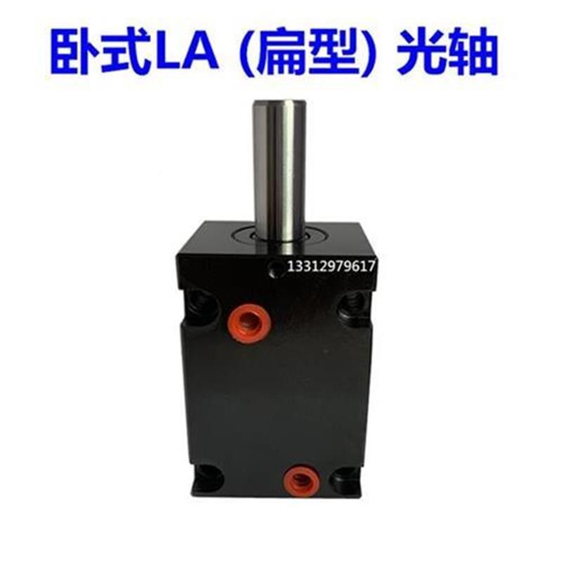 厂促T型方压油缸微e模具油缸夹具缸型液J油缸薄扁形W小形卧式油新