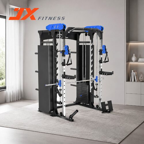 JX军霞多功能综合训练器DS934