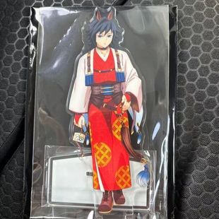 【日谷原袋】鬼灭之刃2026马年系列立牌富冈义勇蝴蝶忍蜜璃周边