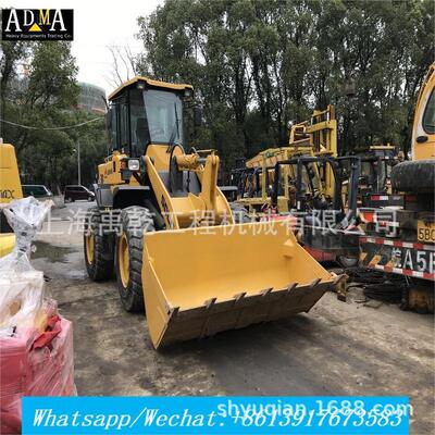 临工 LG936L LG956L 装载机 SDLG 936L 956L loader lg936l loade