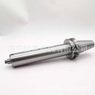 直销BT50-FMB27-450L平面铣刀柄厂家价格BT50FMB面铣刀柄