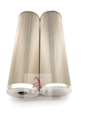油净化系统过滤器滤芯φ340/W310 正安过滤厂家供应