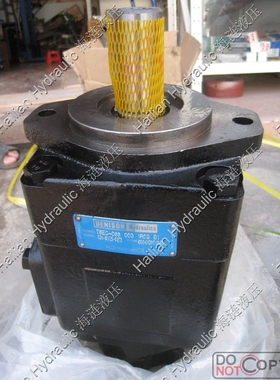 T6EC-066-003-1R03-B1 叶片泵-克令吊吊钩