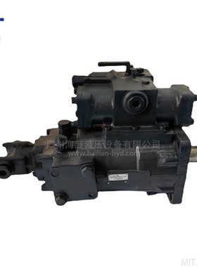 Steering gear hydralic pump  3V-FH2B-MK-RFBLA52D11船舶液压泵