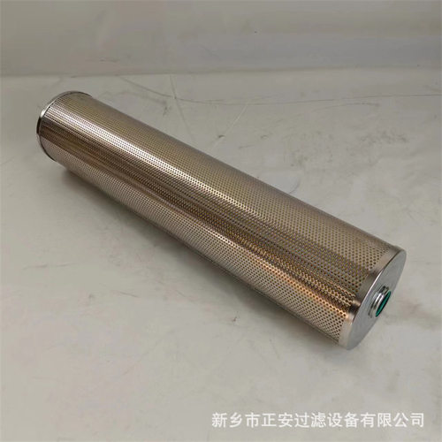 纤维素滤芯SH736001A1007 EH液压油润滑滤芯RBJX500DV-010A25厂家