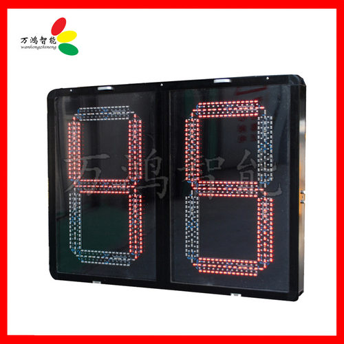 交通信号灯厂家交通信号灯直销学习型倒计时器通讯型倒计时器