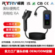 16A32A Type 240v 110v 充电枪Level 1美标便携式 62196 IEC