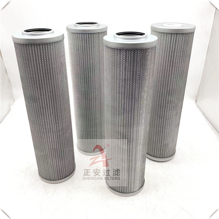 EH油系统循环泵入口滤芯DS103EA100V 正安过滤厂家加工定制