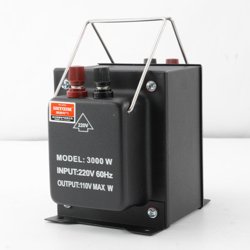 TCVPQ升降变1压器1v互转02转20v电压换器100VA~5000VA支持特殊电