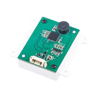 30万卷帘19755嵌入式号维终模组自助端机扫描头扫码器排队叫机二