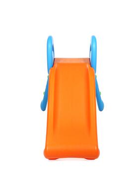 厂家直销童用安全滑梯宝儿宝多功能叠折滑滑梯室内小DIJ型家小孩