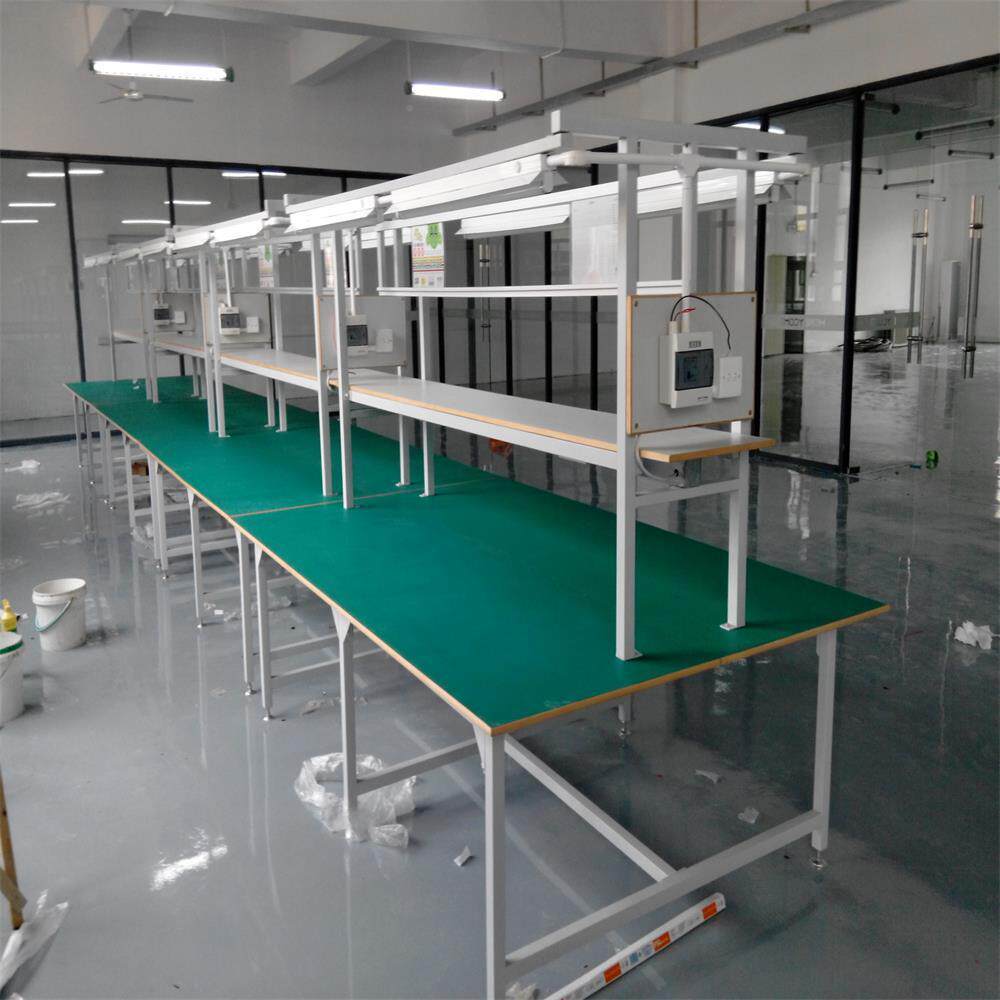 防静电复m801灯合型工工作台检作作台重型工台