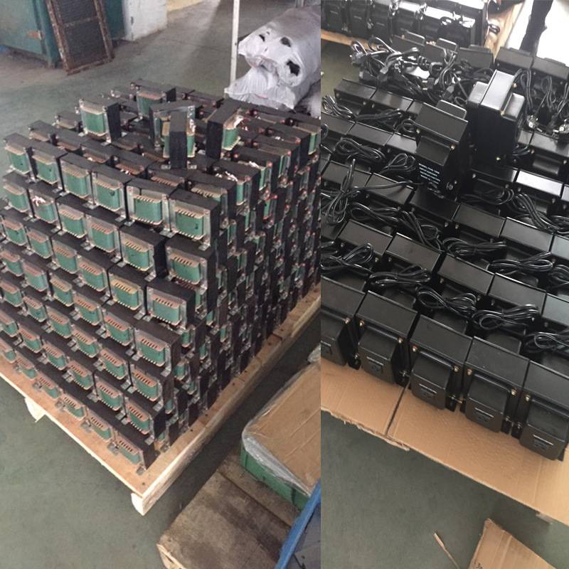 IMPA793304双向变压器TRANSFORMER TWO-WAY110V/220V100VA-5000VA