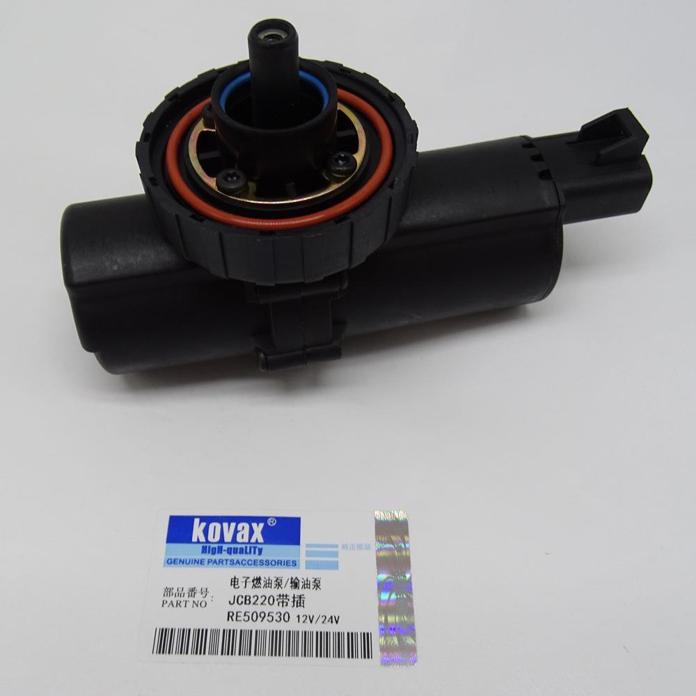 电子燃油泵输油泵JC0B2/20RE595012V24HQAV工程机械零件