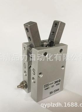 开闭型气爪MHC-2MHCA2-MHCM2-6D29--6-6C-6SDE-6SK6SH-6SM-7S-X21