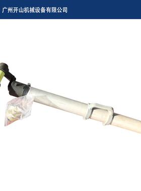 山矿用FT160C机腿开凿岩手气持式凿岩机YT28UYFA配件气腿风钻现货