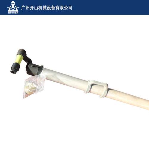 山矿用FT160C机腿开凿岩手气持式凿岩机YT28UYFA配件气腿风钻现货