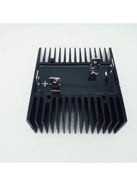 单整相流桥2QL30CKJ0A1600V132X144尺大功率桥式整流器QL寸00A160