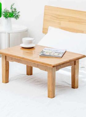 桌小炕桌床上学习地小桌子F95759JH方茶几茶台飘窗桌榻榻米桌矮脚