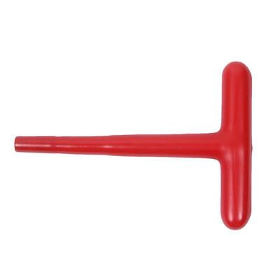 钢盾S150026S150403浸塑型631单T色绝-缘型套筒扳手