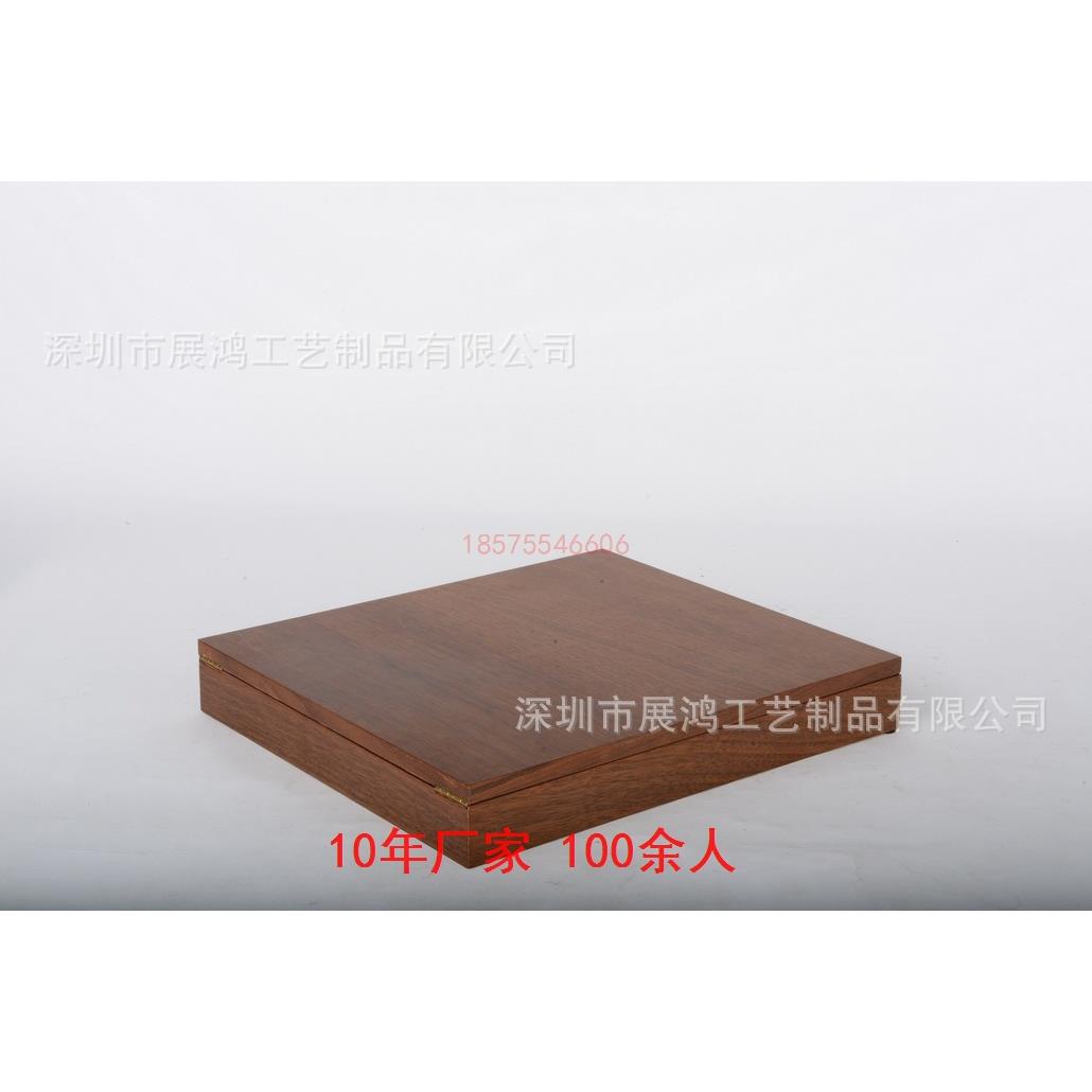 书画木盒套装木名人书法洋字画包44装木盒画水制墨西画艺术品包装