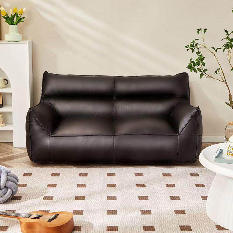 网红懒人沙发秋冬可睡可单双人款客厅IYS躺椅阳台榻米躺儿童小榻