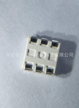 5厂家直供5超高亮050自然白高亮暖白054白灯贴DDY片LED照明灯珠