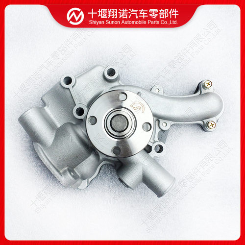 康明斯A2300发动机配件水泵4900469 4900445