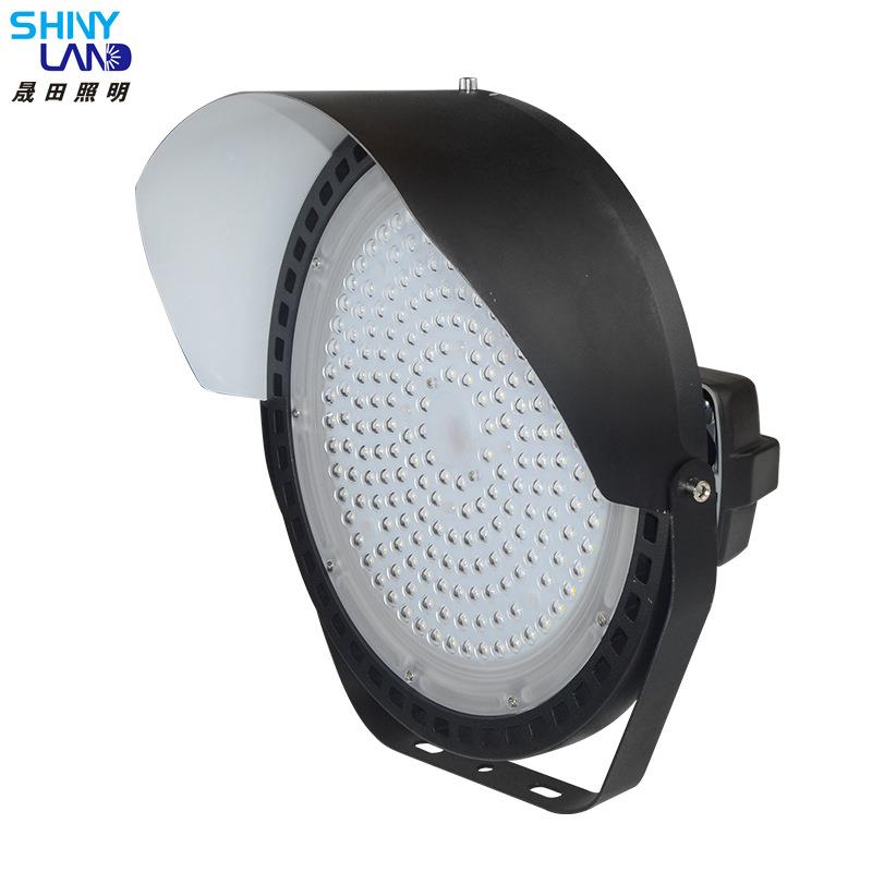 1球5W200WLED球0灯圆形投光灯场露天场体育馆投射SL-TY200照明灯L