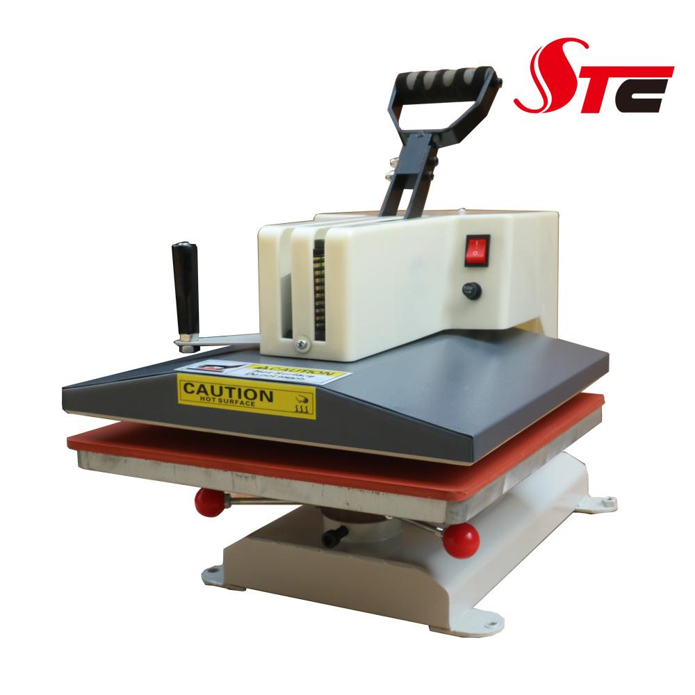 厂头家直转销3C8*38STC-SD02M热印高压韩式摇烫画机