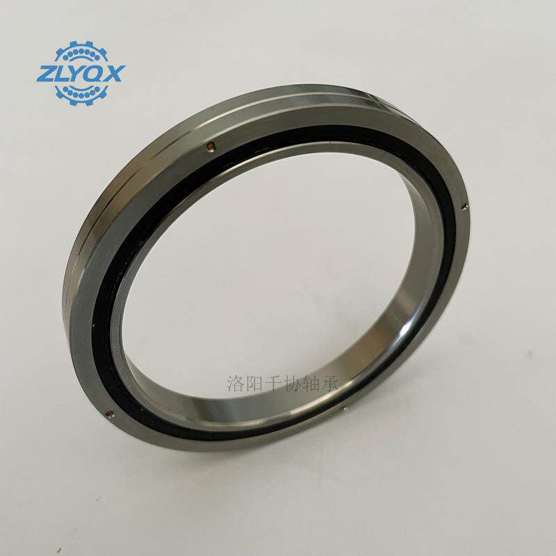 CRBH401圈0交叉滚机器人子旋转支内外FEY整体型承超薄轴承厂家批
