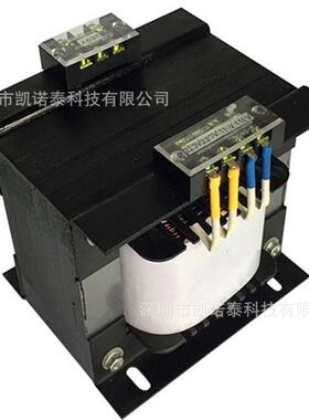 深圳厂家直销I型0输出22V6V24V相单控制变压器EJBK-5PUA00VA
