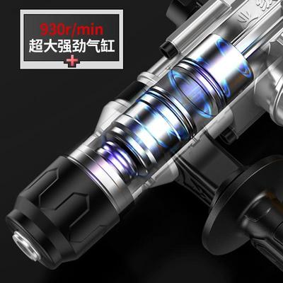 德锤国哥达多电电镐电钻多功能冲击钻混810凝土工伦级大功率电捶