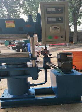 硫混炼橡胶脚垫平板化机黑色化密封橡胶垫OVV硫机大平板橡胶硫化