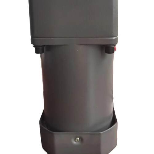 型单相交流ETD齿轮减速电机达J4极电动机YN90-120CF/90B18G1微马2