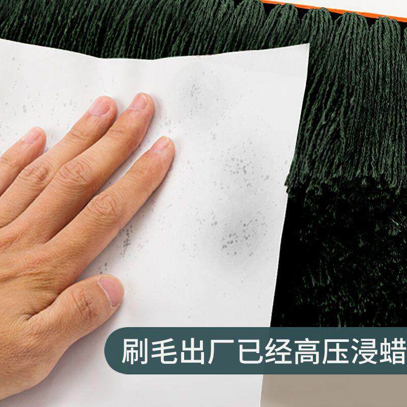汽车拖把用除尘掸WEZ子擦车扫雪刷子扫车灰尘掸子蜡刷专车用蜡拖