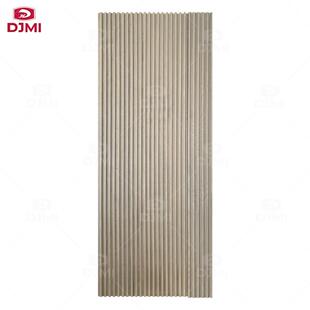 极简铝门无框柜格OTV栅暗门木卧室房门极窄实门木隐形门室书内门