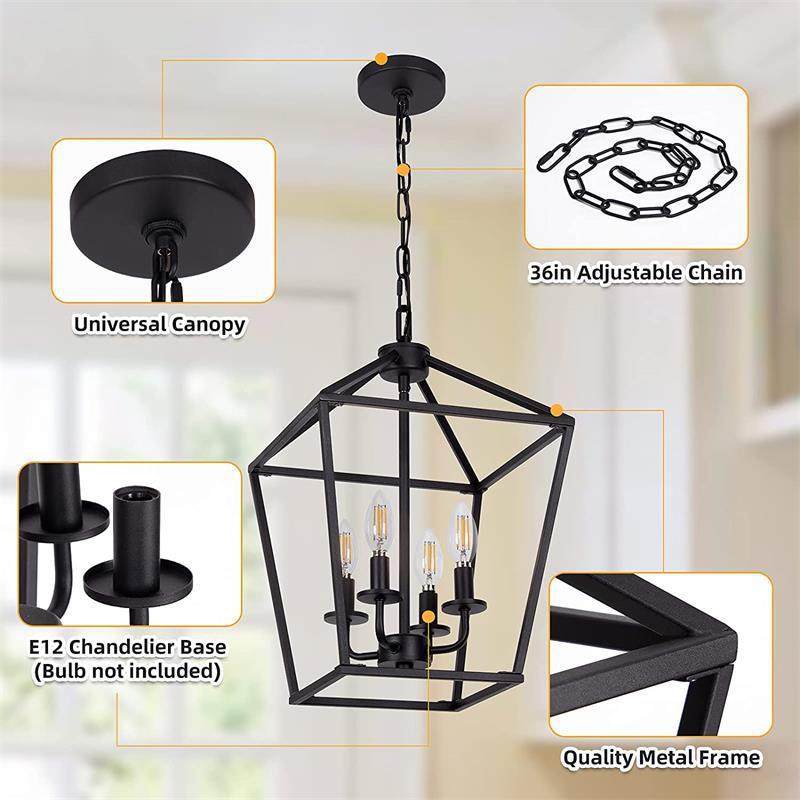 餐厅吊客厅lft小户型式乡美QH1007村复o古工业爆款卧室吊灯灯,家装灯饰光源,智能吊灯,淘宝优惠券,粉丝福利购,淘宝优惠卷