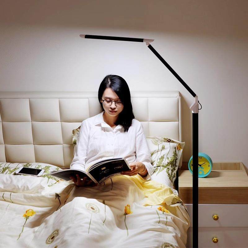 儿头练童房护眼立式床阅读落地灯钢书琴VBF琴专用桌写字看书学习