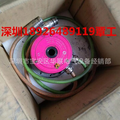 HARMONIC哈默纳科DD马达CHA-40A-160-L-M/ H.C 1024-B维修销售
