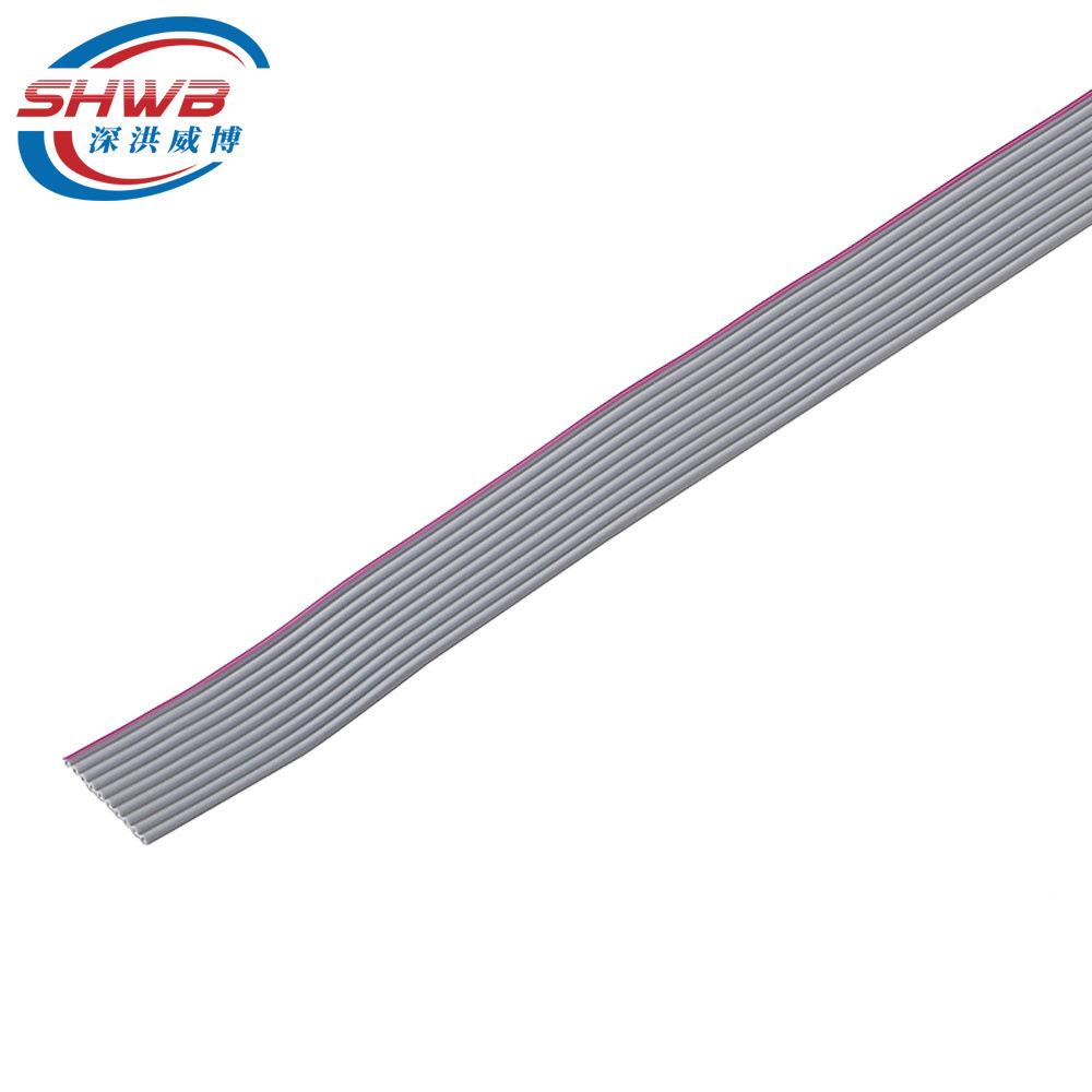 2651DBO0间距1.0m显示屏排线10/14/灰16/2/26/30/34/40/m50/60/64